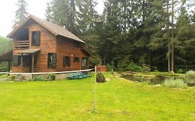 Lotus Chalet